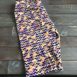 Lularoe Onesized Leggings